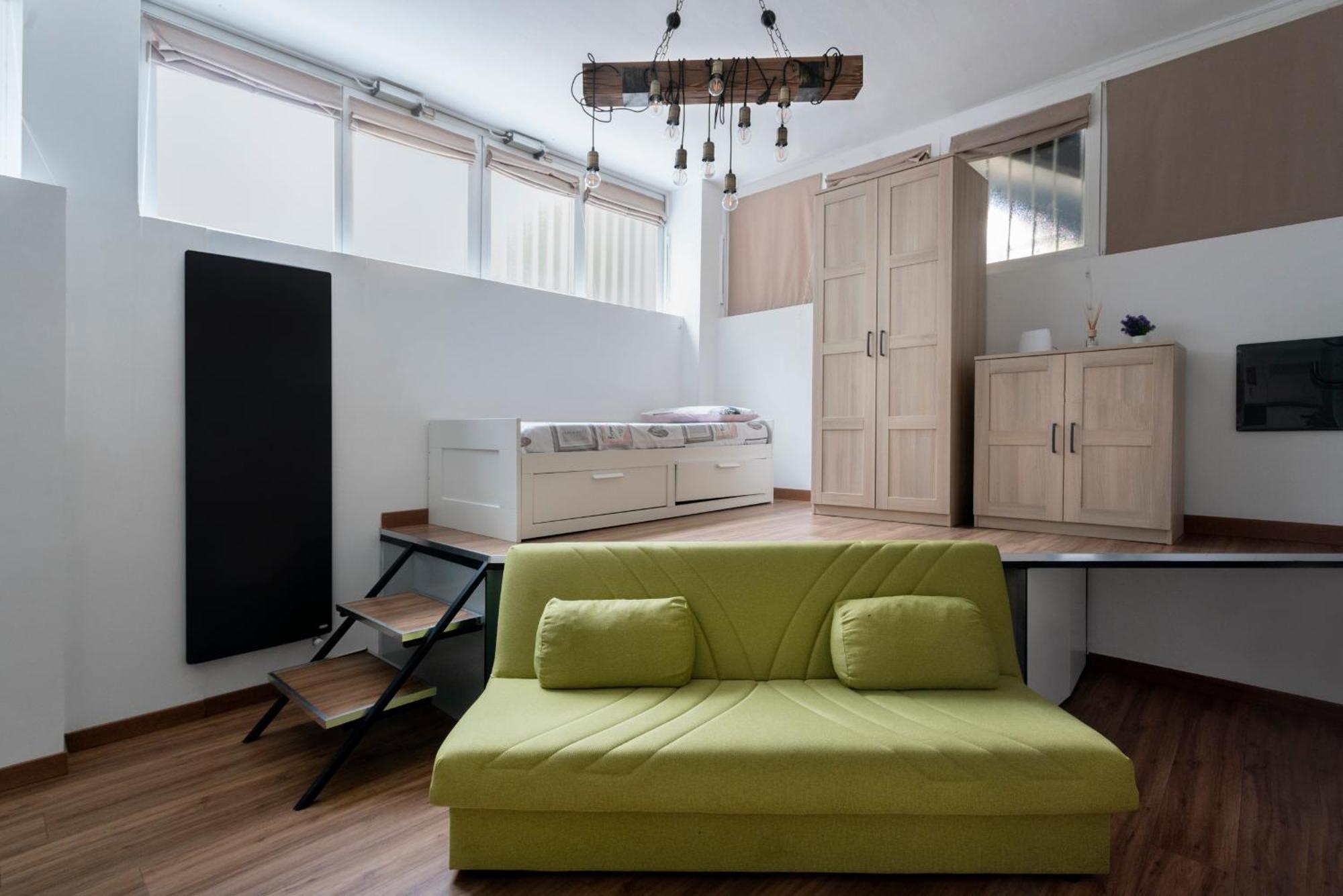 Elegant Sweet Home Suite - Milan, 15 Minute Duomo Exterior foto